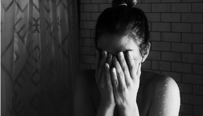 Pushing Through Panic Attacks